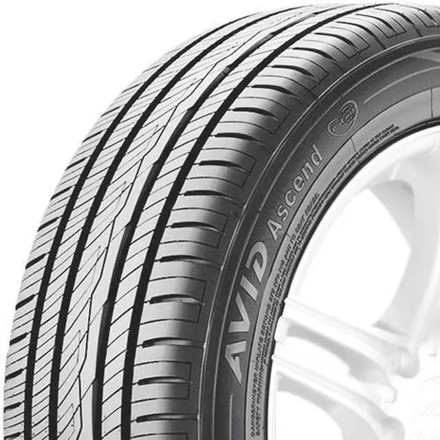 Alt view image 3 of 5 - P185/60R15 Yokohama Avid Ascend 84T Tire