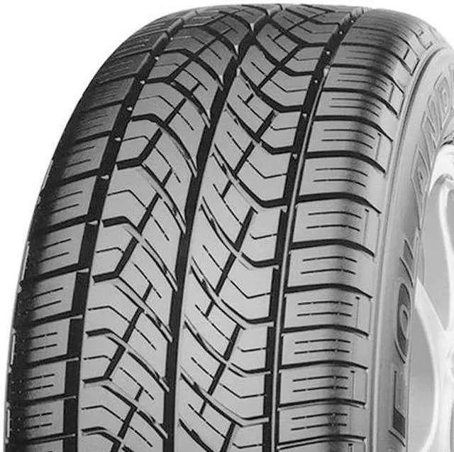 Alt view image 5 of 8 - Yokohama G95A All Season Tires P225/55R17 95H 93210