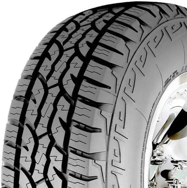 Alt view image 4 of 15 - 1 New 235/75R15XL Ironman All Country AT 235 75 15 Tire