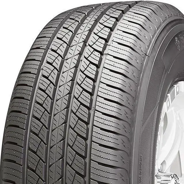Alt view image 3 of 17 - (1) New West Lake SU318 245/65/17 107T Highway Performance Tire