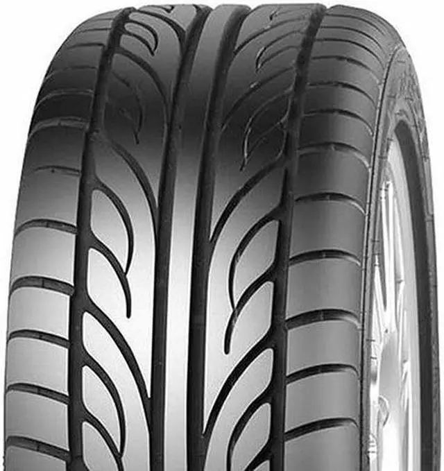 Main image of ACCELERA ALPHA P185/55R14 80V BSW SUMMER TIRE