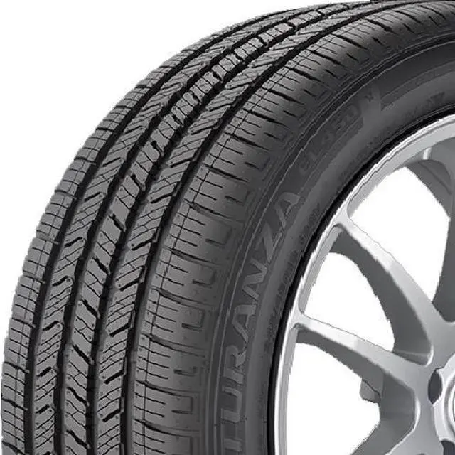 Main image of BRIDGESTONE TURANZA EL450 RFT P225/40R19 89W BSW ALL-SEASON TIRE