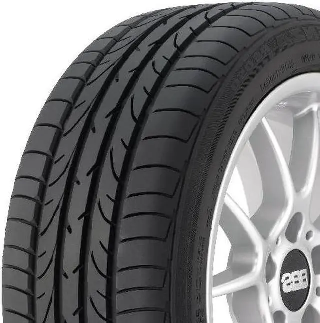 Alt view image 5 of 12 - Bridgestone Potenza RE050A RFT/MOE/II Tires P275/35R18 95Y 065952