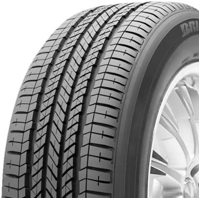 Alt view image 4 of 10 - 1 New P225/65R16 99T Bridgestone Turanza EL400 02 225 65 16 Tire