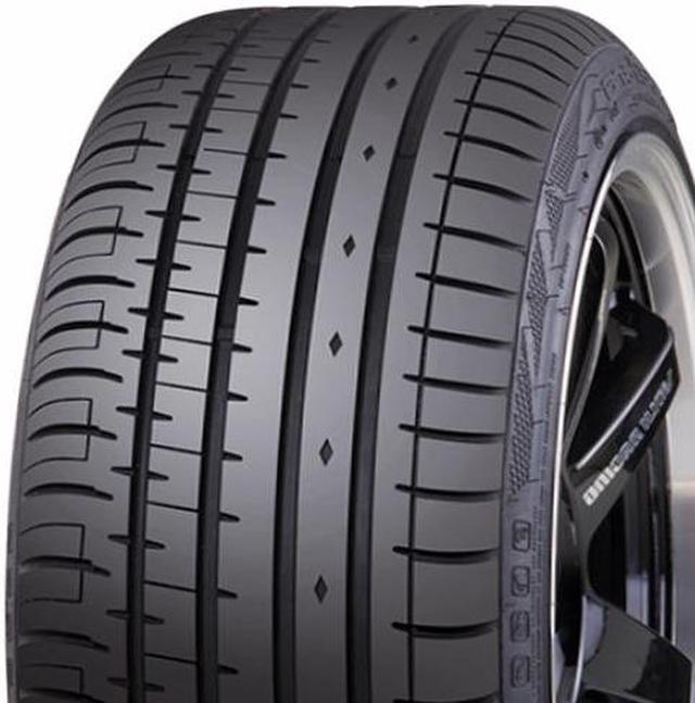 Main image of 205/40 R16 ACCELERA PHI-R 83W XL