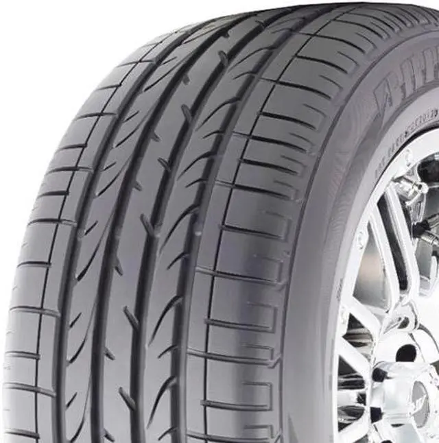 Main image of Bridgestone dueler h/p sport P255/45R20 101W bsw summer tire