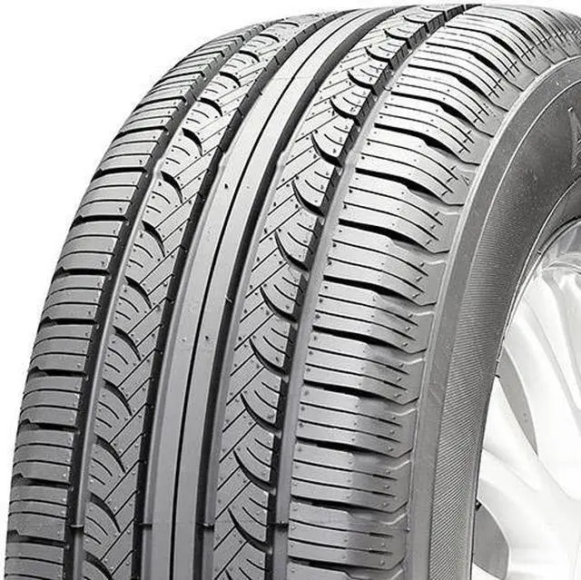 Alt view image 2 of 5 - P235/75R15 Yokohama Avid Touring S 105S Tire