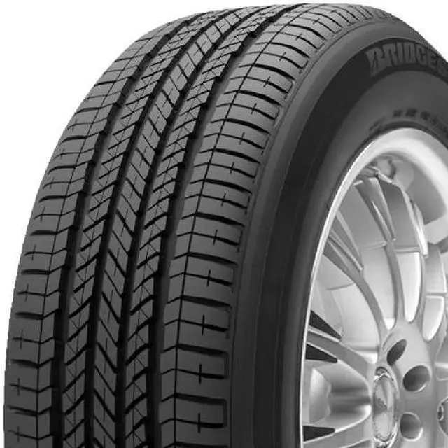 Alt view image 6 of 11 - P225/60RF17 Bridgestone Turanza EL400 98T BSW Tire