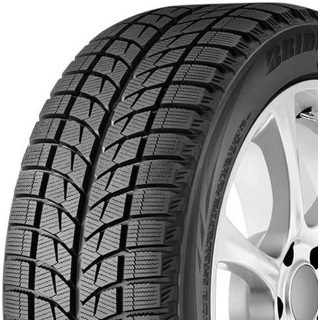 Alt view image 2 of 2 - Bridgestone Blizzak LM-60 Tires P235/55R18 99H 141891
