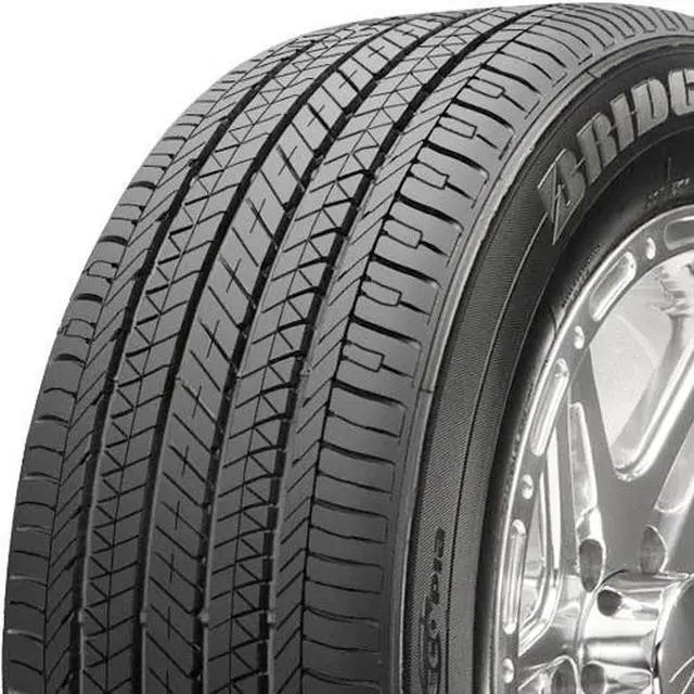 Main image of BRIDGESTONE DUELER H/L 422 ECOPIA PLUS P215/65R17   ALL-SEASON TIRE