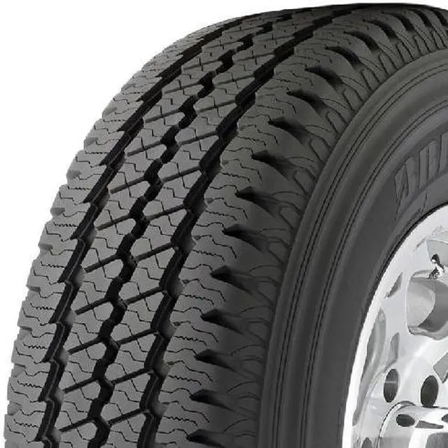 Alt view image 2 of 5 - LT265/70R17 Bridgestone Duravis M-700 118R E/10 Ply BSW Tire