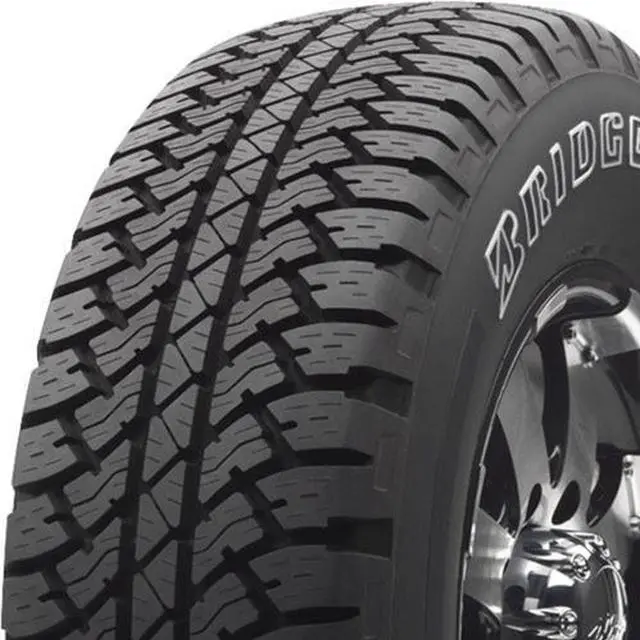 Main image of Bridgestone dueler a/t rh-s P245/75R17   all-season tire