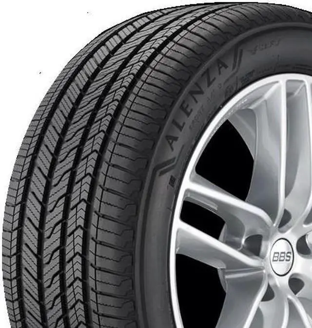 Main image of Bridgestone alenza sport a/s rft LT265/50R19 110H bsw all-season tire