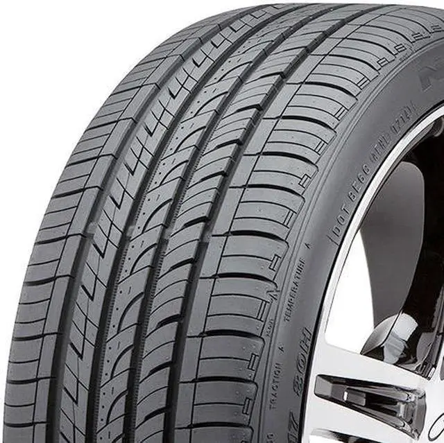 Alt view image 4 of 16 - Nexen N5000 Plus 245/45R18/XL 100V