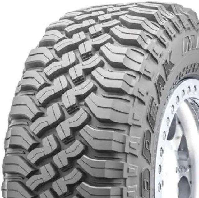 Main image of Falken wildpeak mt01 LT285/70R17 116Q bsw all-season tire