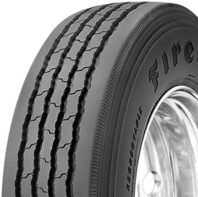 Alt view image 2 of 5 - Firestone FS560 Plus Tires 255/70R22.5 B 192982