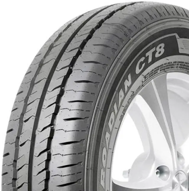 Alt view image 4 of 20 - Nexen Roadian CT8 HL 225/75R16C/10 121R