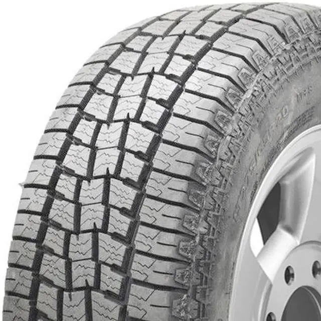 Main image of Lionhart lionclaw atx2 LT265/70R18 124S bsw all-season tire
