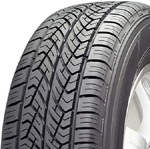 Alt view image 5 of 15 - Yokohama Avid S33D All Season Tires P195/65R15 89S 33509
