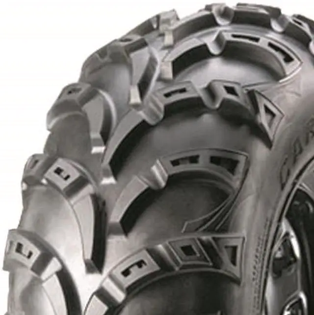 Alt view image 3 of 6 - Carlisle AT 489 II Tires AT26x8-14  560565