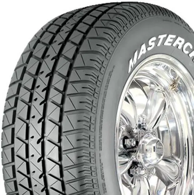 Alt view image 3 of 14 - Mastercraft Tires - Avenger G/T - P255/70R15 108T