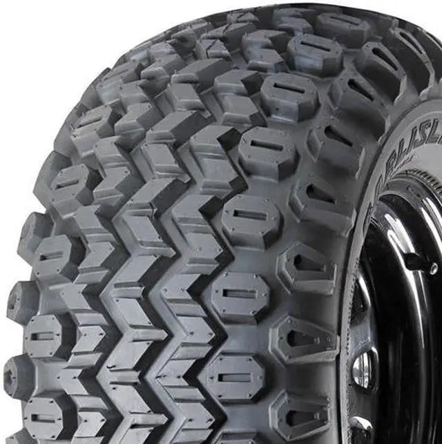 Alt view image 3 of 6 - 22.5x10-8 Carlisle ATV HD Field Trax 3* Tire
