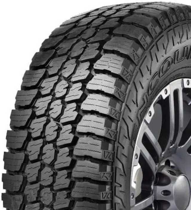 Alt view image 2 of 14 - 1 NEW Sumitomo ENCOUNTER AT  - LT265/70R18 124S Tire