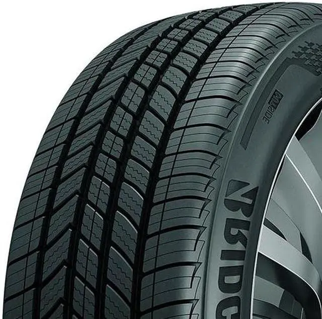 Alt view image 2 of 9 - 245/45R19 Bridgestone Turanza Quiet Track 98V Tire