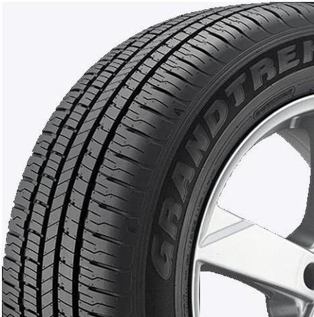 Grandtrek Touring® A/S Tires