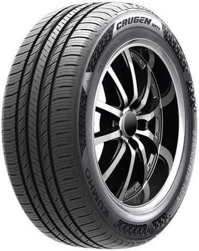 Main image of Kumho crugen hp71 235/65R18 110V all-season tire