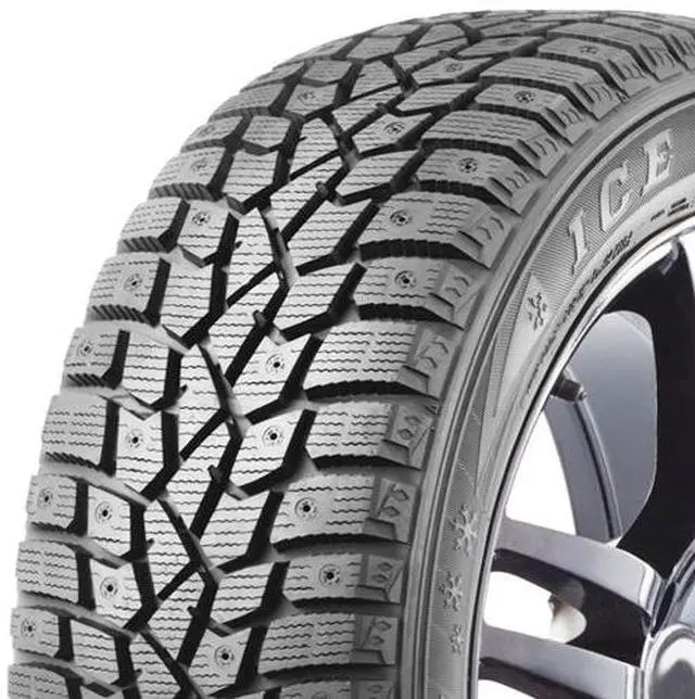 Main image of (1) New Sumitomo Ice Edge 235/55R18 100T Tires