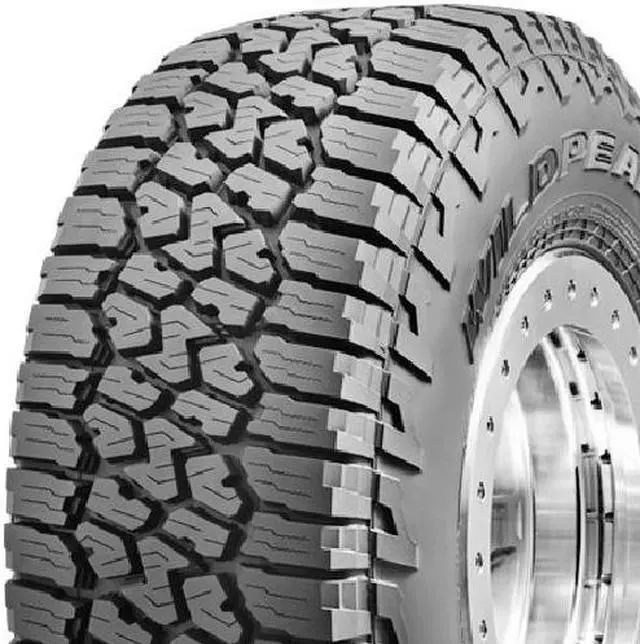 Main image of Falken wildpeak at3wa 265/60R18 110H all-season tire