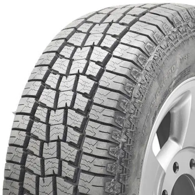 Alt view image 6 of 12 - (1) New Lionhart LIONCLAW ATX2 LT215/85R16 115/112S All Season Performance Tires
