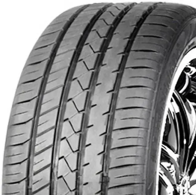 Main image of (1) New Lionhart LH-Five 305/30/20 103Y Performance All-Season Tire
