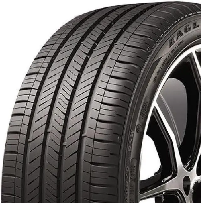 Main image of Goodyear eagle touring P235/55R20 102V bsw all-season tire
