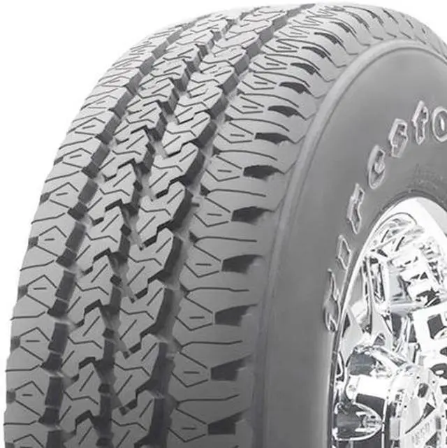 Main image of Firestone transforce a/t LT265/70R17 121Q bsw all-season tire