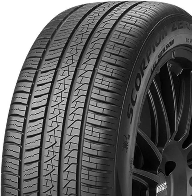 Main image of Pirelli Scorpion Zero All Season 245/50R20 102V