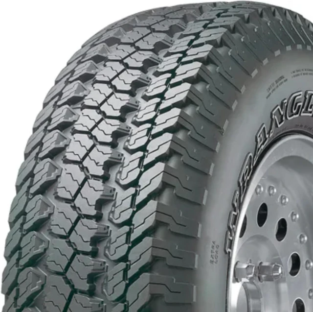 Main image of Goodyear Wrangler At/S LT215/75R15 106S bsw All-Season Tire