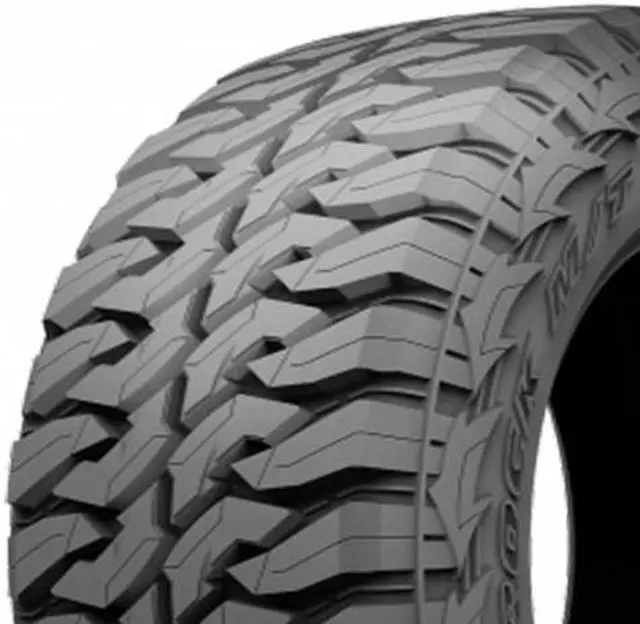 Main image of Arroyo tamarock m/t LT35/12.50R22 121 tire