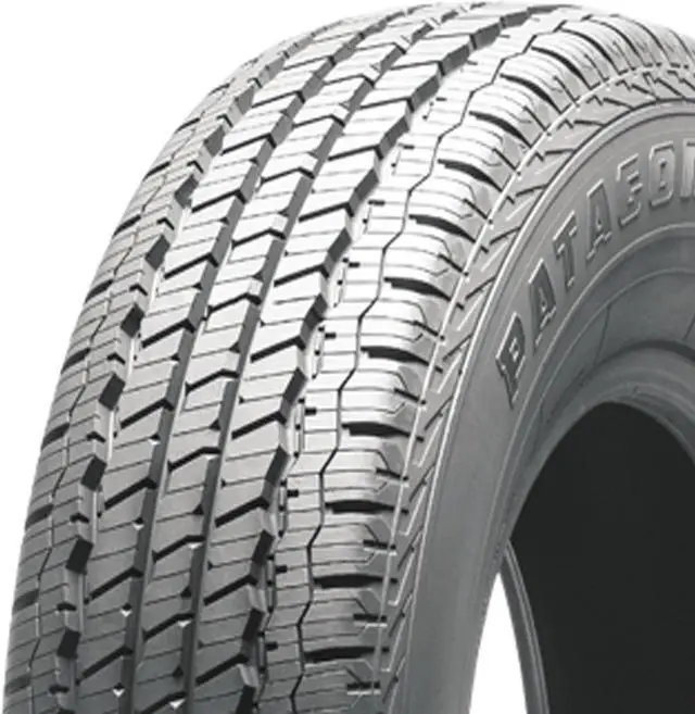 Main image of Milestar patagonia h/t P275/55R20 111T all-season tire