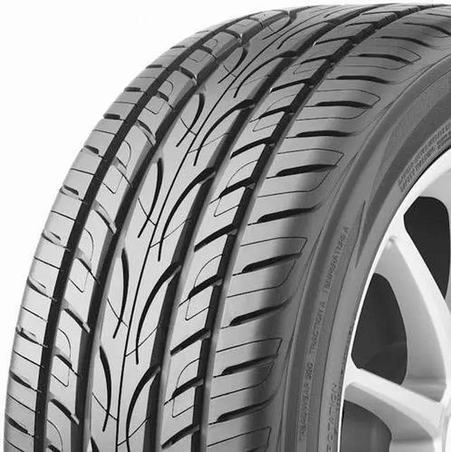 Main image of Yokohama V107 Oe P285/40R22 110Y Bsw All-Season tire