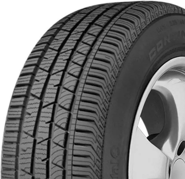 Alt view image 4 of 8 - Continental CrossContact LX Sport 235/55R19 101H
