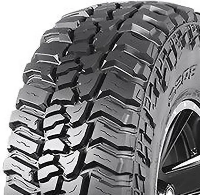 Main image of Mickey Thompson Baja Boss 33X12.50R17/8 114Q