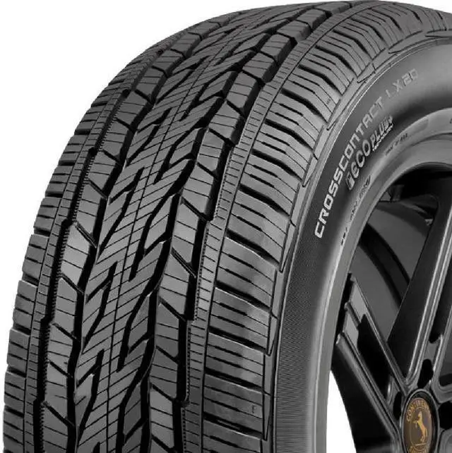 Main image of Continental Conticrosscontact Lx20 P275/60R20 115T bsw All-Season Tire