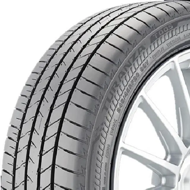 Main image of Bridgestone Turanza T005 Rft P245/40R19 98Y Bsw Summer tire
