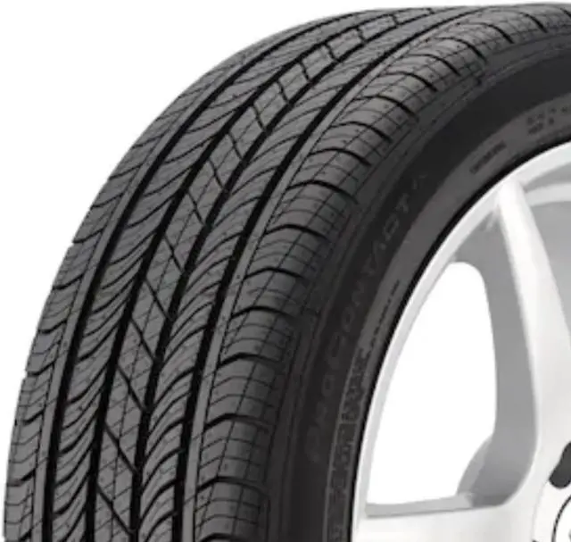 Main image of Continental Procontact Tx 235/60R18 103H bsw All-Season Tire