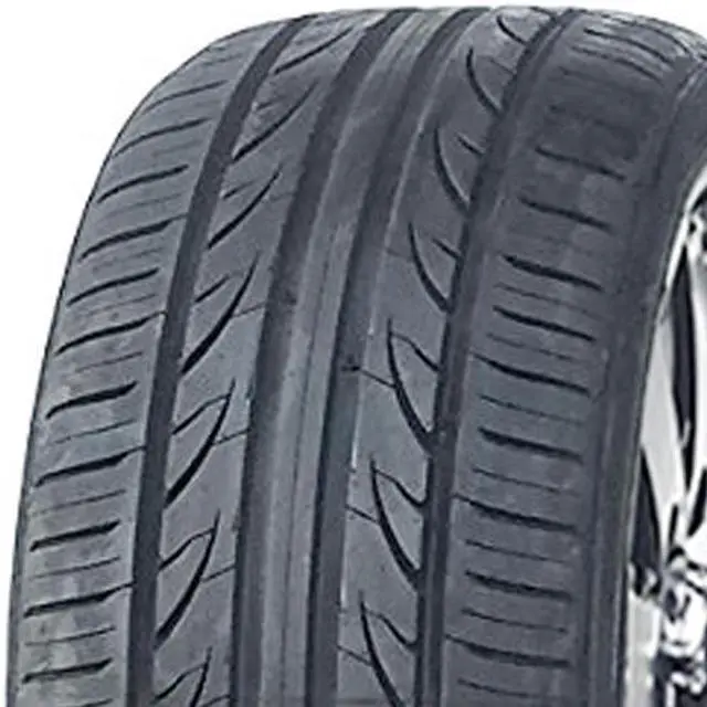Main image of (1) New Lionhart LH-503 215/55/18 95V All-Season Radial Tire