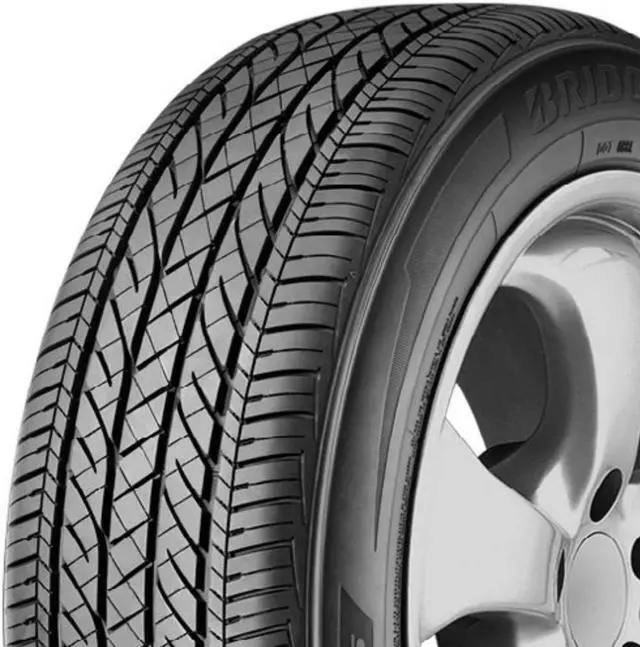 Alt view image 2 of 7 - Bridgestone dueler h/p sport as P245/50R20 102V bsw all-season tire
