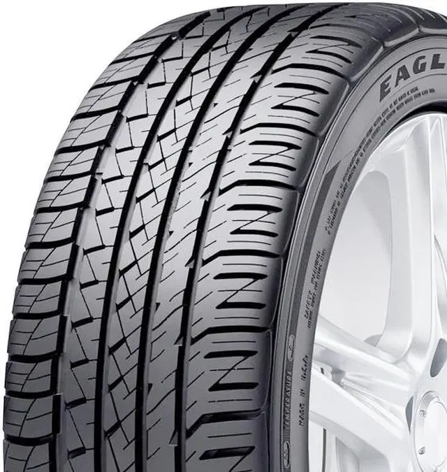 Main image of Goodyear Eagle F1 Asymmetric A/S Sct P245/40R20 99W bsw All-Season Tire
