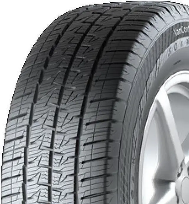 Main image of Continental VanContact A/S 235/65R16/10 121R